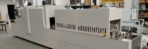 果蔬汁生產(chǎn)線(xiàn)